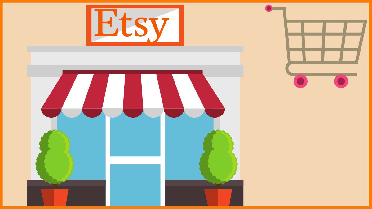 Best ETSY Shops