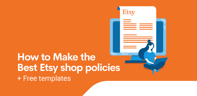 Best ETSY Shop Policies