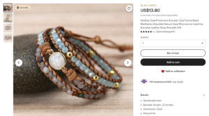 Etsy Best Jewelry Shops