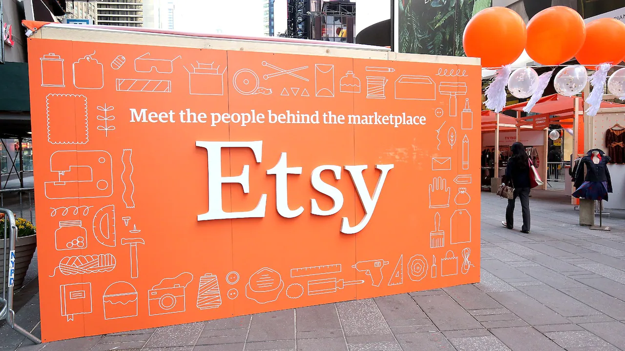 About ETSY