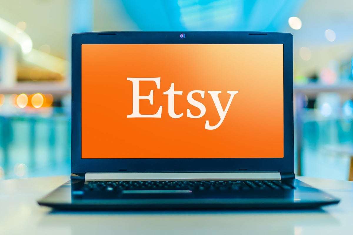 About Etsy