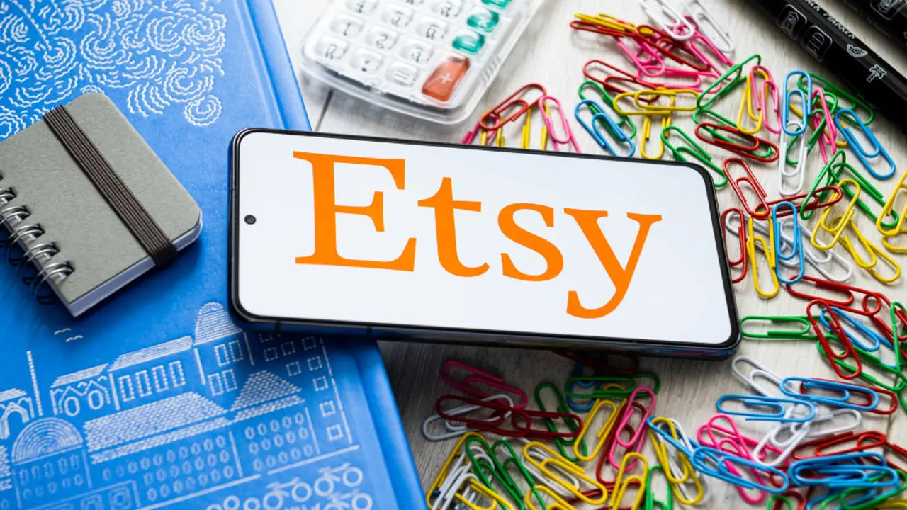 About Etsy