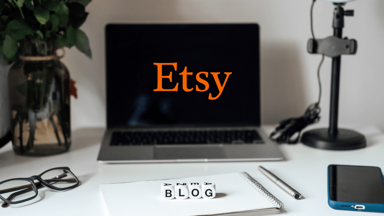 Etsy Blogs