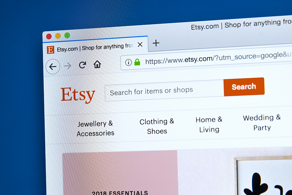 Avoid When Selling on Etsy