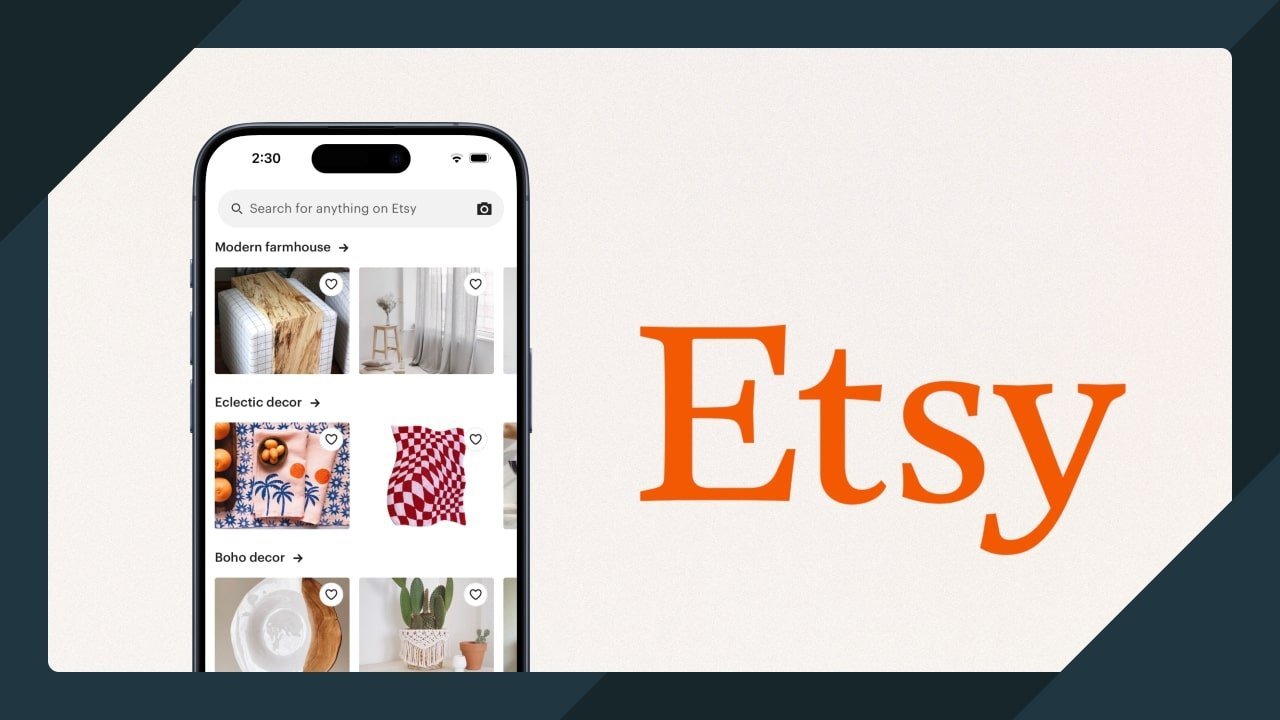 How to Start an Etsy Shop