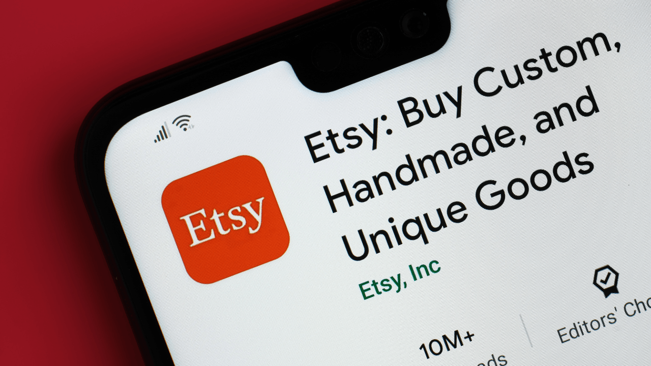 How to Start an Etsy Shop