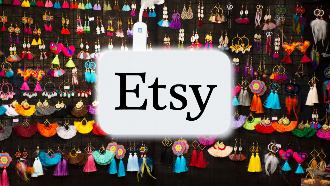 How to Sell on Etsy